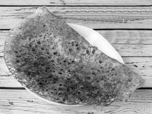 Rava Masala Dosa
