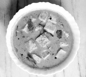Paneer Shahi