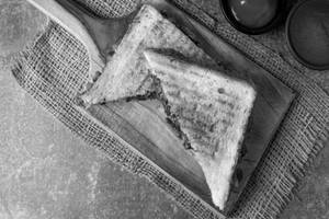 New Pankaj Masala Cheese Toast Sandwich