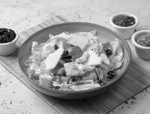 Caesar Salad Veg