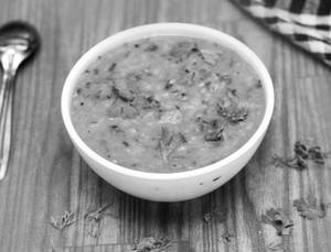 Dal Fry                                  