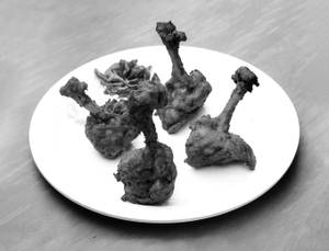 Chicken Lollipop (4 Pcs)