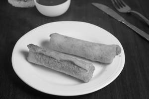 Veg Roll (2 Pcs)
