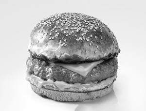 Cheese Burger