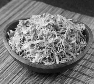 Egg Soft Noodles