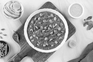 Corn Palak