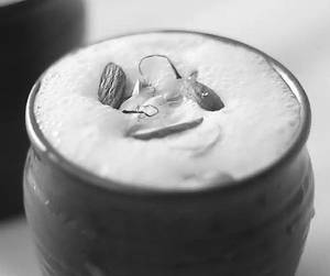 Sweet Lassi