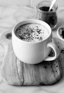 Hot Choclate