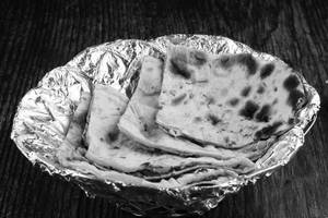 Extra Kulcha