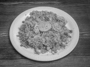Veg Pulao