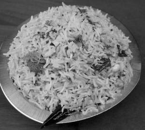 Lemon Rice