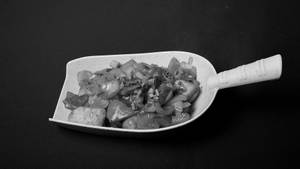 Chilli Paneer