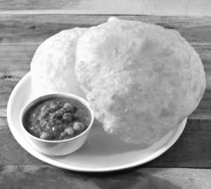 Chole Bhature