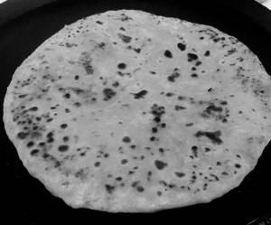 Aloo Paratha