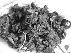 Mutton Masala