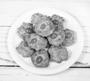 Macarom Biscuit (250 Gms)                                                       