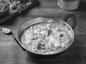 Paneer Lababdar