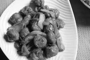 Chilli Soya