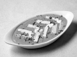 Paneer Pasanda