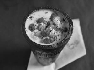 Lassi (Glass)