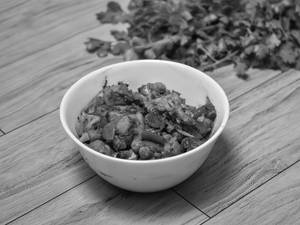 Mix Veg Dry