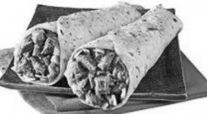 Chicken Mayo Roll