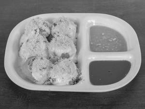 Dahi Batata Poori
