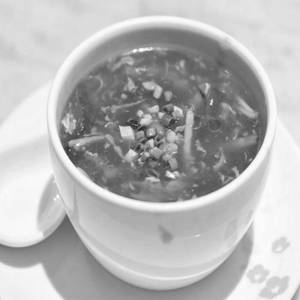 Veg Hot & Sour Soup