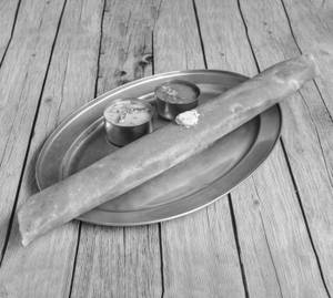 Paper Dosa