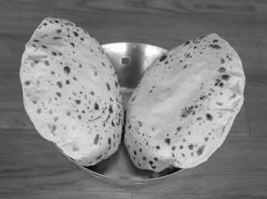 Tawa Roti
