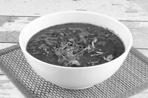 SS Special Mutton Curry