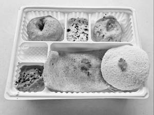 Sudha Spl Breakfast Combo