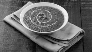 Dal Makhani [500ML Box]