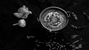 Dal Makhani