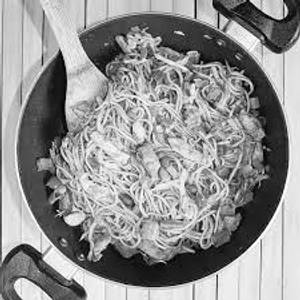 Chicken Chow mein