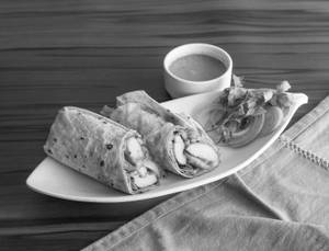 Achari Chaap Roll
