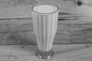 Salted Lassi [300 ml]
