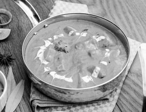 Paneer Butter Masala
