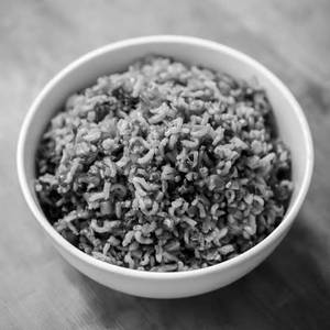 Chilli Garlic Rice