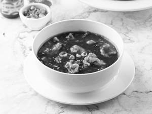 Chicken Manchurian Gravy