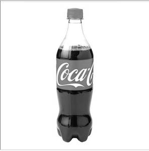 Coca Cola (600ML)