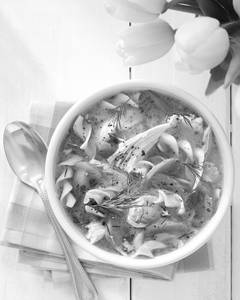 Chicken Soup