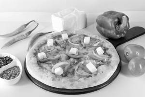 Desi Paneer