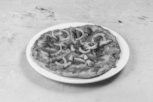 Pizza Barbeque
