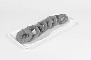 Onion Rings 8pcs