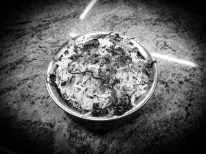 Mint Onion Pulao