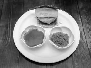 Mumbaiya Vada Pav