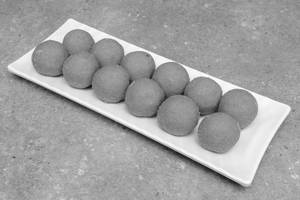 Besan Ladoo Dalda