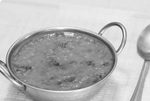 Dal Tadka