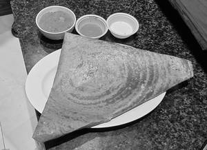 Masala Dosa